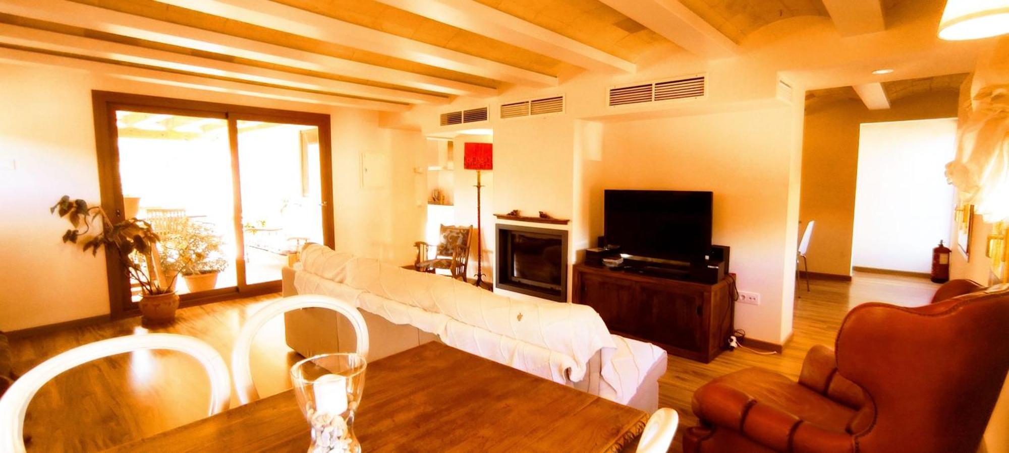Ca L' Ermitanyo- Casa Torre Blanca Guest House Suria Eksteriør bilde