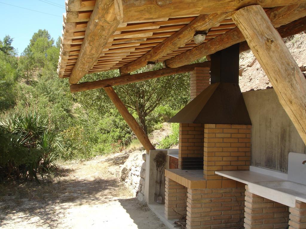 Ca L' Ermitanyo- Casa Torre Blanca Guest House Suria Eksteriør bilde