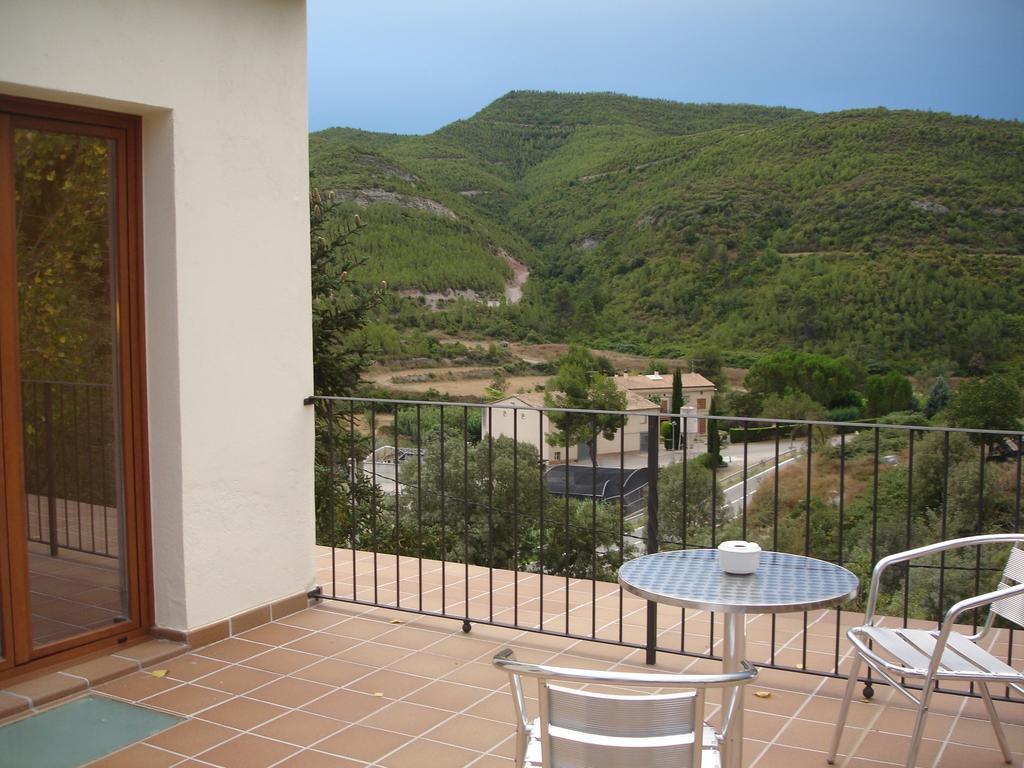 Ca L' Ermitanyo- Casa Torre Blanca Guest House Suria Eksteriør bilde