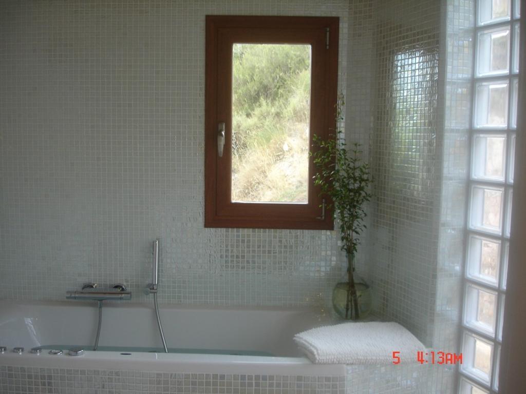 Ca L' Ermitanyo- Casa Torre Blanca Guest House Suria Rom bilde
