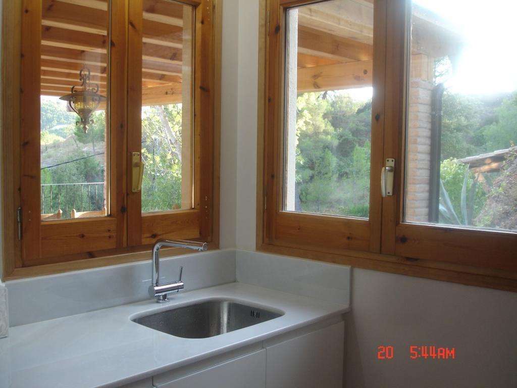 Ca L' Ermitanyo- Casa Torre Blanca Guest House Suria Eksteriør bilde